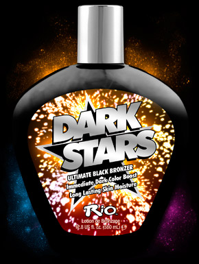 dark stars tanning lotion