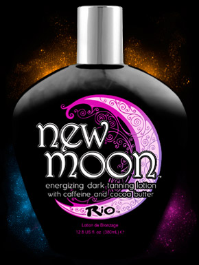  Tanning Lotions on New Moon Indoor Tanning Lotion By Rio